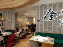 大堂-避风塘(江桥万达店)