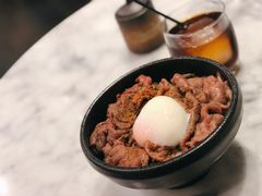 63℃蛋&nbsp;和牛-Calia