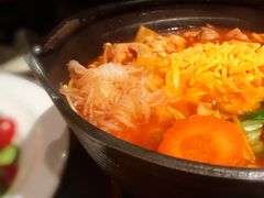 番茄芝士鸡肉锅-铃木食堂(帽儿胡同店)