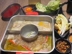 -新辣道鱼火锅(龙旗广场店)