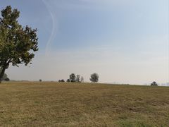 -汉长安城未央宫国家考古遗址公园