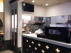 -肯德基(国展店)
