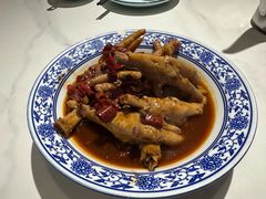 -回家吃饭·地道南昌菜(建德观总店)