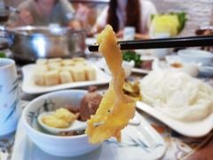 -普宁潮汕牛肉火锅(新香洲店)