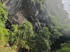 -世界洞漂之王老虎谷漂流