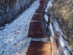 -秦岭天竺山生态文化旅游景区