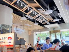 -三两粉(莲塘华润万家店)