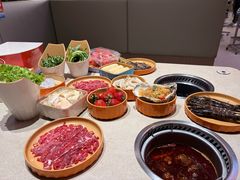 -海底捞大排档火锅(打浦路店)