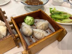 -粤财皇冠假日酒店·彩华轩中餐厅