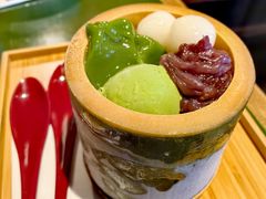 -中村藤吉(本店)