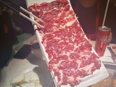 -左庭右院鲜牛肉火锅(长泰广场店)