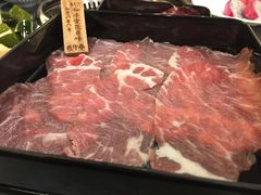 -匠牛亭·锅物烧肉放题自助(昆百大·泰业城店)