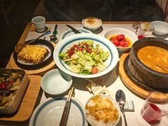 -0776食堂·京城创意菜(七里庄店)