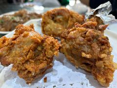 -邢家锅贴老店·非遗·开封菜(金明广场店)