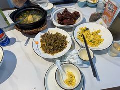 -食光慢宴·安吉土菜馆