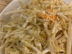 -青山鸡(海信天悦店)