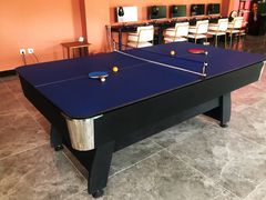 -克拉城堡网红轰趴馆·会场
