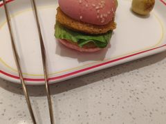 -龍歌自助小火锅(淮安楚州万达店)