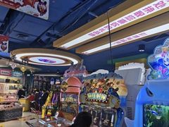 -小象猛犸(炫地购物中心店)