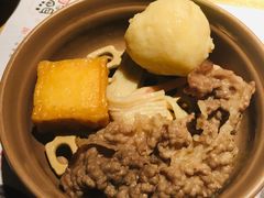 -温野菜涮涮锅(西单大悦城店)