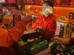 -HIB HUB公社(解放西路店)