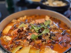 -梅花境(万科店)