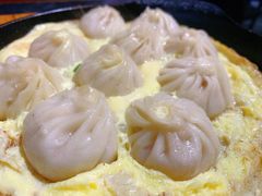 生煎全家福-有家生煎(三里屯店)