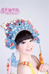 -施华洛婚纱摄影会所(范阳中路店)