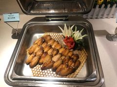 -福州大饭店-西餐厅