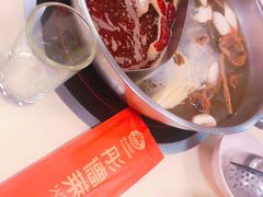 -彤德莱火锅(杨村三店)