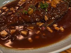 -丽江金茂凯悦臻选酒店-滇香馆