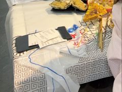 -云晓光头烧烤吧(德平路店)