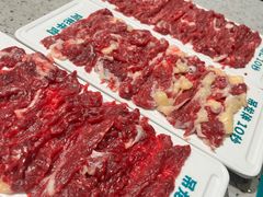 -非遗•老字号•阿彬牛肉火锅(广济桥店)