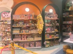 -奈尔宝家庭中心·亲子餐厅(苏州大悦城店)