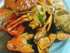 -明记烧鱼美味店