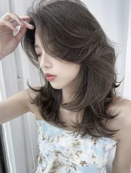 -那茉 Hair Salon