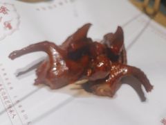 -鸽子侯·家宴·平价海鲜(市图书馆店)