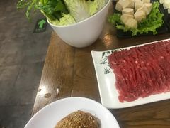 -風林火山烤室·涮肉