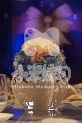-M'S BANQUET AND SPACE ART