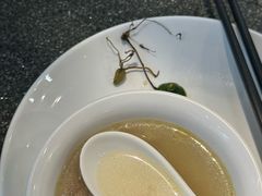 -野迹·石橄榄鸡·烧烤(新洲店)