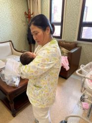 -上海百佳妇产医院