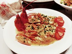 -楚禾宴·家宴(光谷大道店)