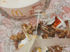 -麦当劳(从化从城大道店)