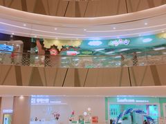 -凯德广场(西城店)