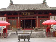 -包公祠