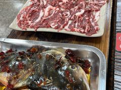 -肥婆麻辣火锅.顺德首创药材麻辣火锅(容桂店)