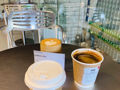 -RWORK·COFFEE(滨江店)