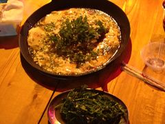 -锅贴杨一手特色豆花烤鱼饭店(荔波美食街店)