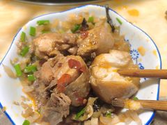 -石灰市毛记烧鸡公(解放碑店)