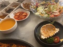 -韩宫宴和牛烤肉(合肥滨湖银泰城店)
